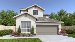 5128 PARK CAPE, Schertz, TX 78124