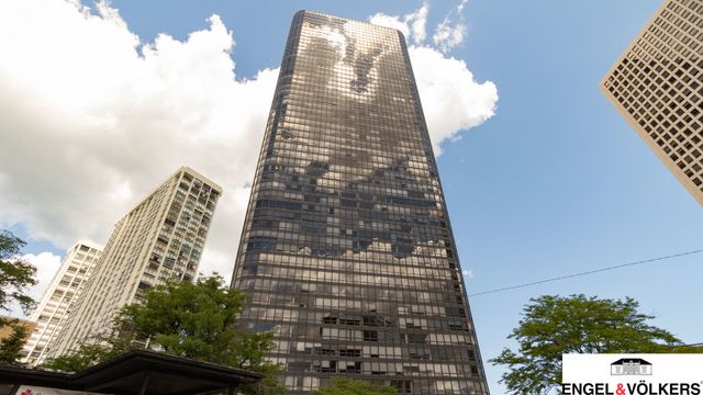5415 N SHERIDAN Road 307, Chicago, IL 60640
