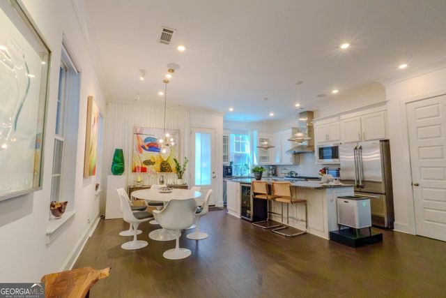 603 Broadview Terrace NE, Atlanta, GA 30324