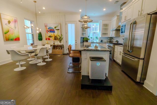 603 Broadview Terrace NE, Atlanta, GA 30324