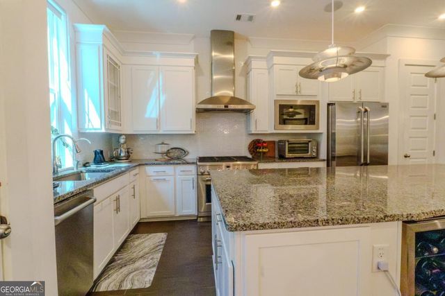 603 Broadview Terrace NE, Atlanta, GA 30324