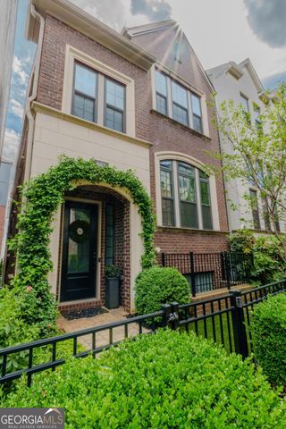 603 Broadview Terrace NE, Atlanta, GA 30324