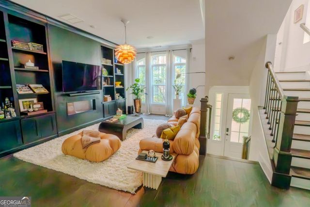 603 Broadview Terrace NE, Atlanta, GA 30324