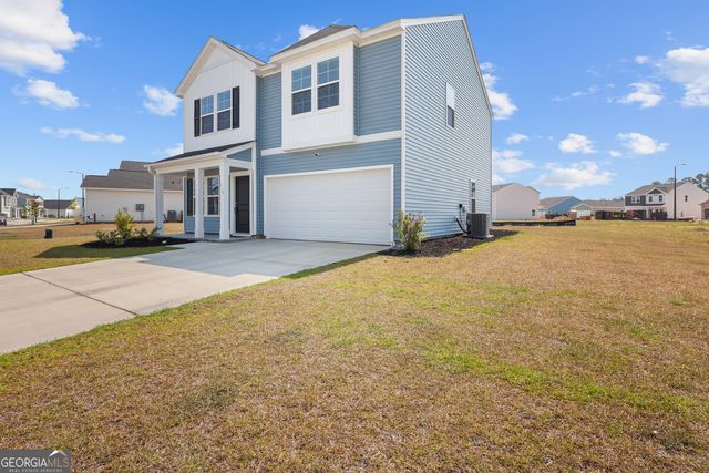 119 Stillhouse Drive, Springfield, GA 31329