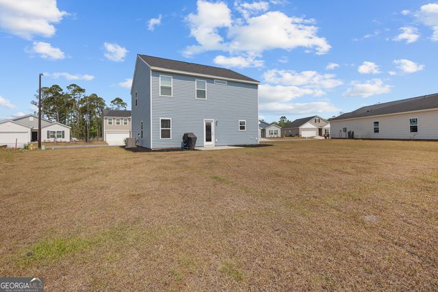 119 Stillhouse Drive, Springfield, GA 31329