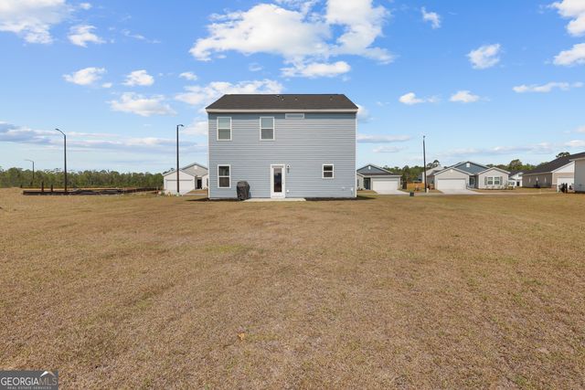 119 Stillhouse Drive, Springfield, GA 31329