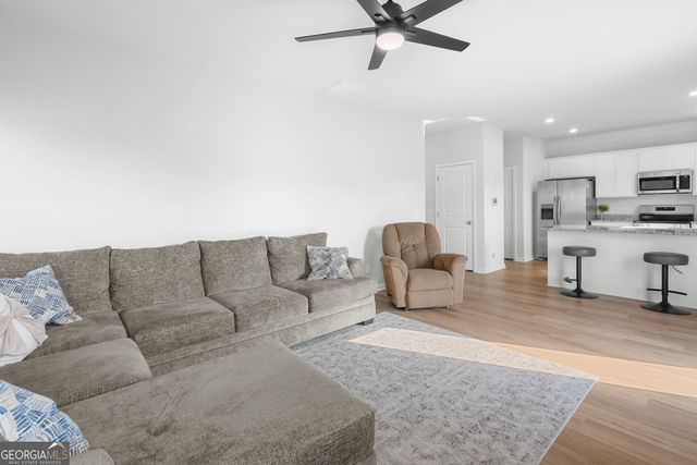 119 Stillhouse Drive, Springfield, GA 31329