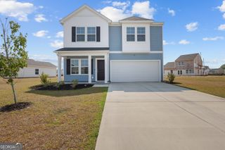 119 Stillhouse Drive, Springfield, GA 31329