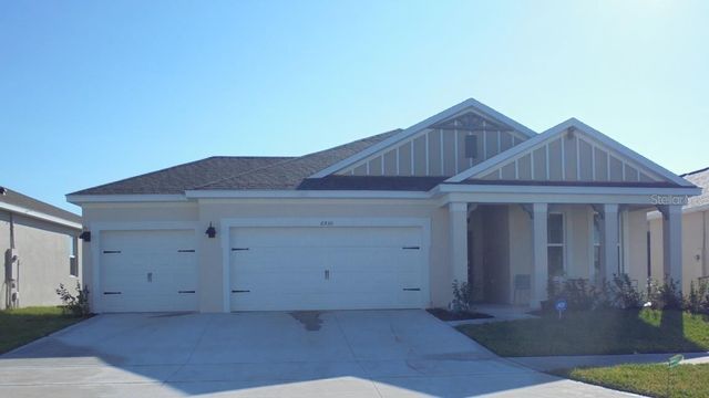 6930 AUDOBON OSPREY COVE, Harmony, FL 34773