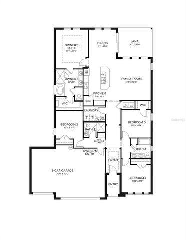 6930 AUDOBON OSPREY COVE, Harmony, FL 34773