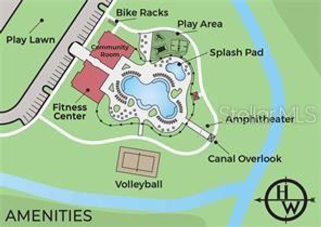 6930 AUDOBON OSPREY COVE, Harmony, FL 34773
