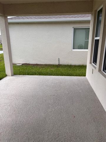 6930 AUDOBON OSPREY COVE, Harmony, FL 34773