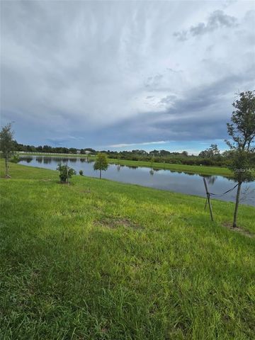 6930 AUDOBON OSPREY COVE, Harmony, FL 34773