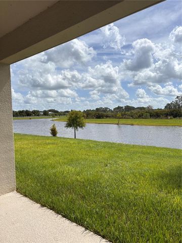 6930 AUDOBON OSPREY COVE, Harmony, FL 34773