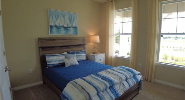 6930 AUDOBON OSPREY COVE, Harmony, FL 34773