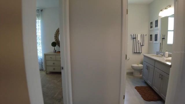6930 AUDOBON OSPREY COVE, Harmony, FL 34773