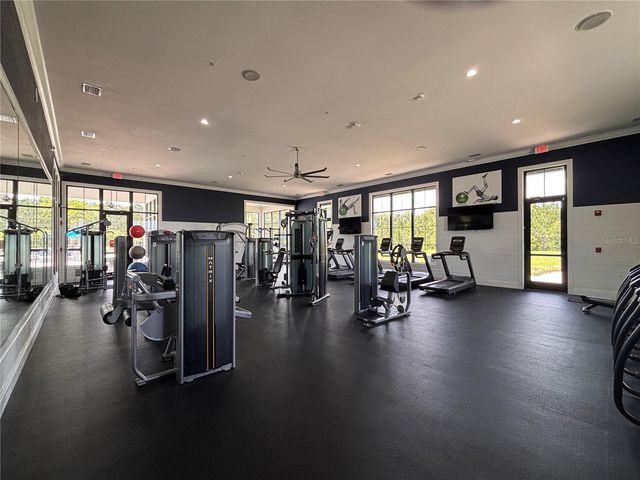 6930 AUDOBON OSPREY COVE, Harmony, FL 34773