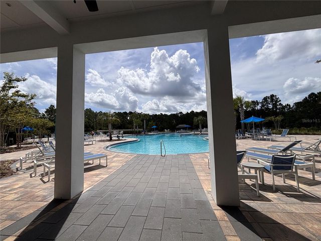 6930 AUDOBON OSPREY COVE, Harmony, FL 34773