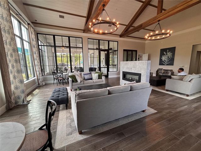 6930 AUDOBON OSPREY COVE, Harmony, FL 34773