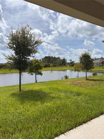 6930 AUDOBON OSPREY COVE, Harmony, FL 34773