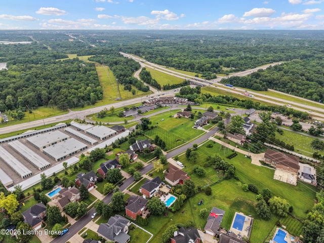 13908 Laclara Way, Louisville, KY 40299