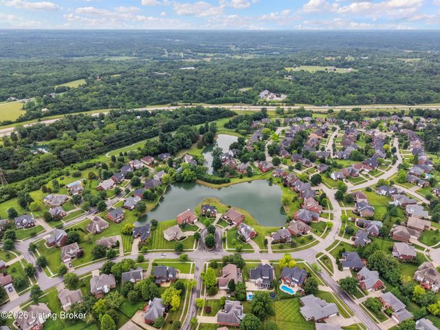 13908 Laclara Way, Louisville, KY 40299