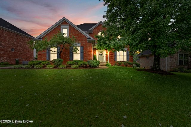 13908 Laclara Way, Louisville, KY 40299