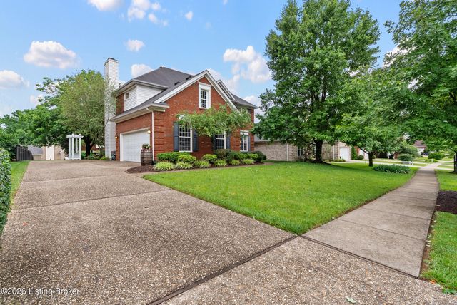 13908 Laclara Way, Louisville, KY 40299