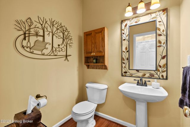 13908 Laclara Way, Louisville, KY 40299