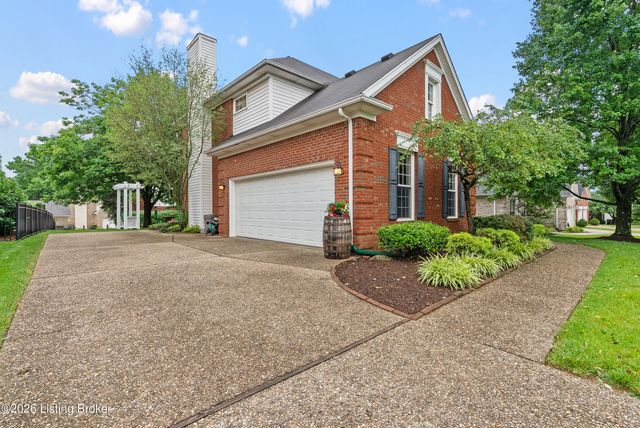 13908 Laclara Way, Louisville, KY 40299
