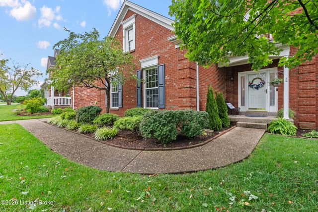 13908 Laclara Way, Louisville, KY 40299