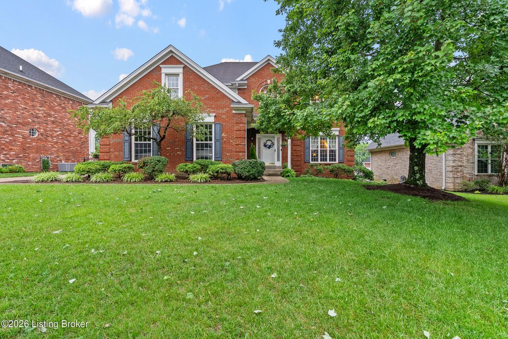 13908 Laclara Way, Louisville, KY 40299