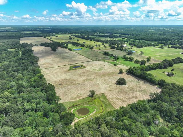 288 County Road 1148, Cumby, TX 75433