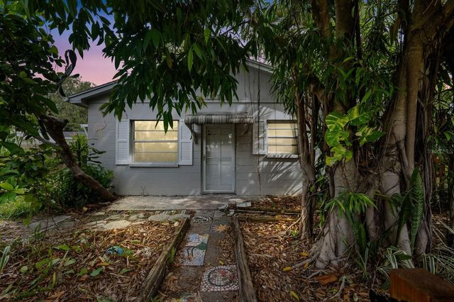 5101 37TH STREET N, St Petersburg, FL 33714