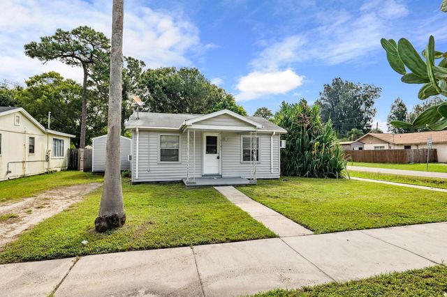 5101 37TH STREET N, St Petersburg, FL 33714