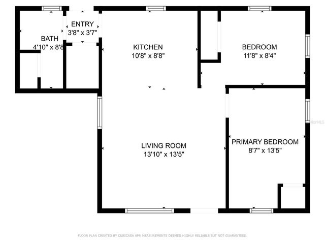 5101 37TH STREET N, St Petersburg, FL 33714