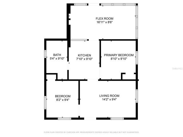 5101 37TH STREET N, St Petersburg, FL 33714