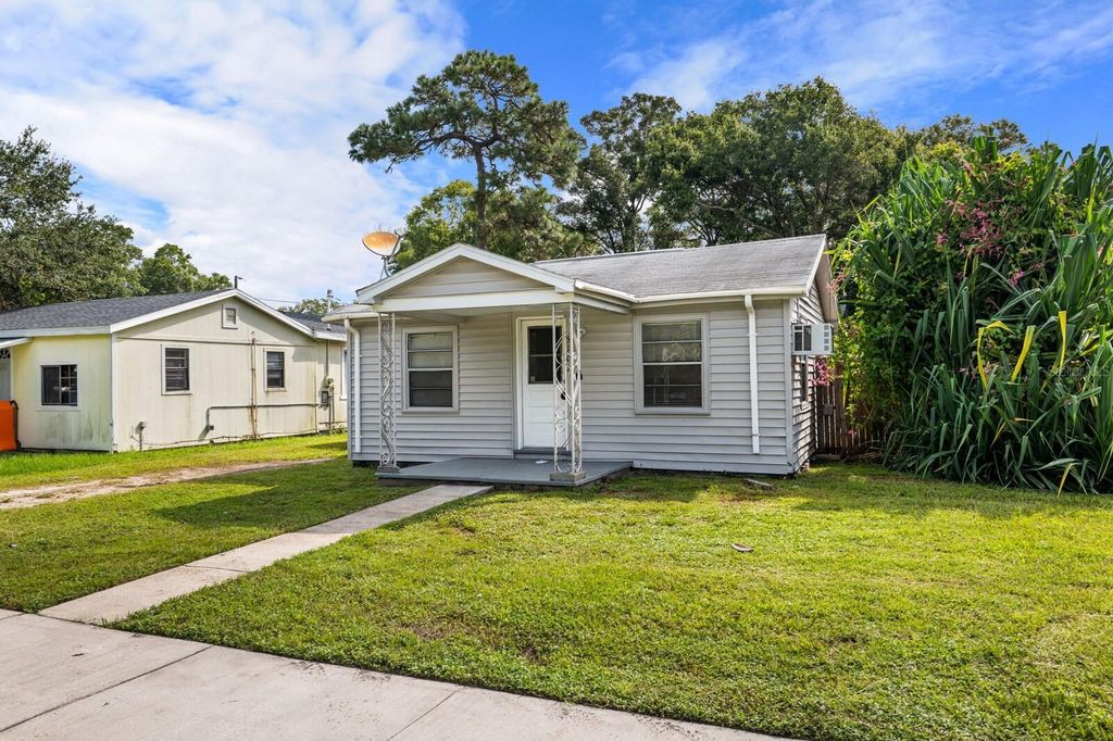 5101 37TH STREET N, St Petersburg, FL 33714