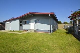 950 E Thurman Avenue, Porterville, CA 93257