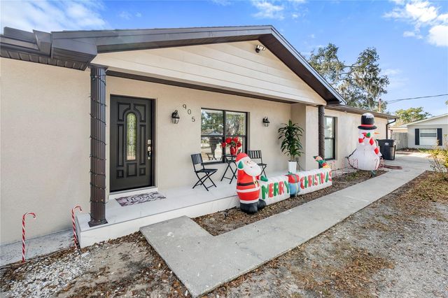 905 BAMA ROAD, Brandon, FL 33511