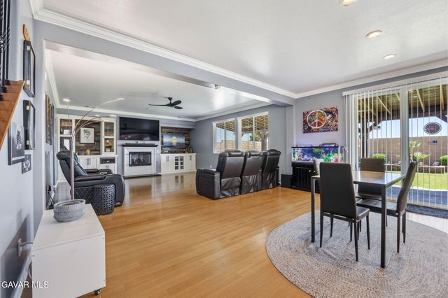 2342 Newberry Street, Rosamond, CA 93560