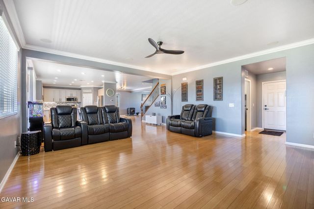 2342 Newberry Street, Rosamond, CA 93560
