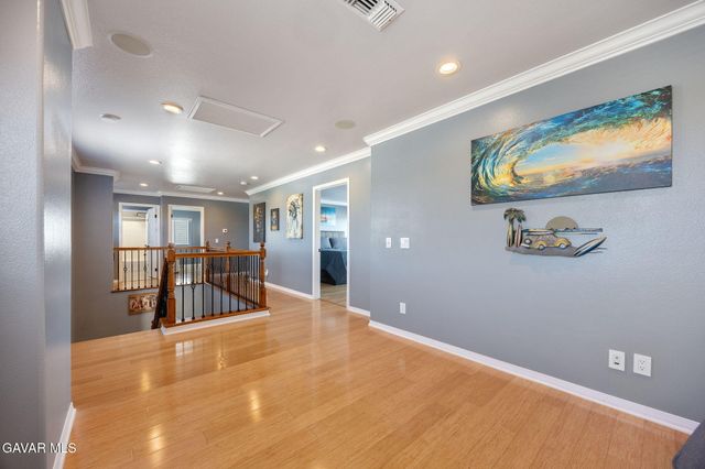 2342 Newberry Street, Rosamond, CA 93560