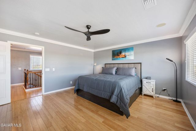 2342 Newberry Street, Rosamond, CA 93560