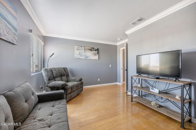 2342 Newberry Street, Rosamond, CA 93560