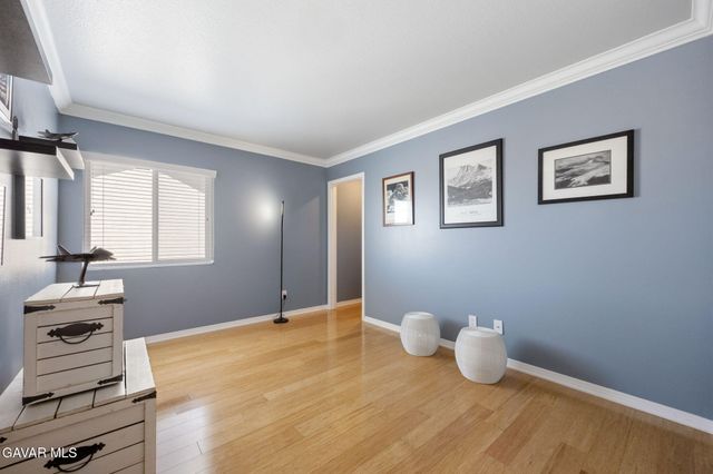 2342 Newberry Street, Rosamond, CA 93560