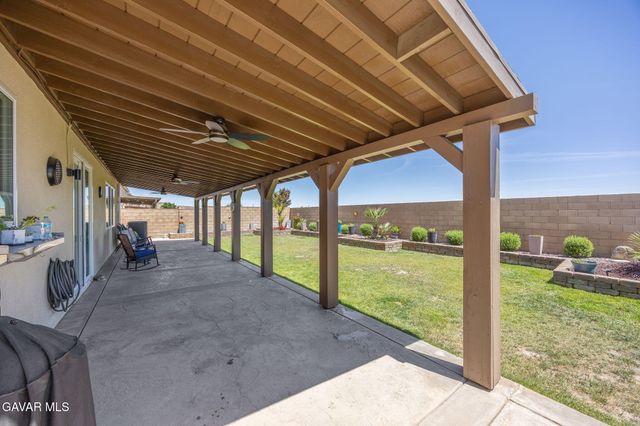 2342 Newberry Street, Rosamond, CA 93560