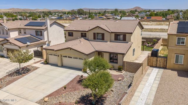 2342 Newberry Street, Rosamond, CA 93560