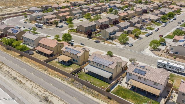 2342 Newberry Street, Rosamond, CA 93560
