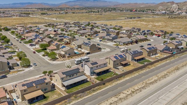 2342 Newberry Street, Rosamond, CA 93560